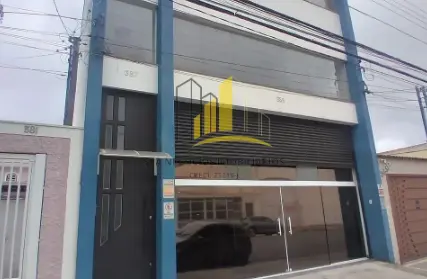 Imagem: Sala Comercial para Alugar, Vila Nova Manchester