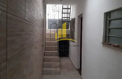 Imagem: Casa Térrea para Venda, Vila Ré