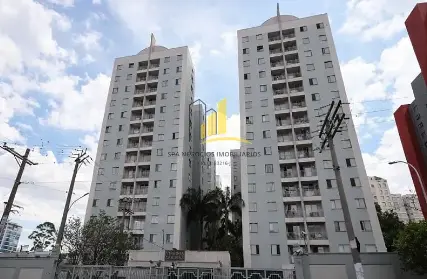 Imagem: Apartamento para Venda, Vila Ivone