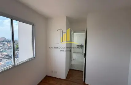 Imagem: Apartamento para Venda, Vila Nova Curuçá