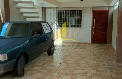 Imagem: Sobrado para Alugar, Vila Matilde