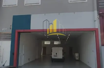 Imagem: Galpão / Salão para Alugar, Vila Matilde