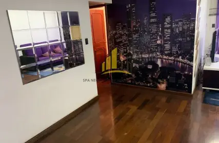 Imagem: Apartamento para Venda, Chácara Santo Antônio (ZL)