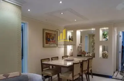 Imagem: Apartamento para Venda, Vila Gomes Cardim