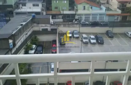Imagem: Apartamento para Venda, Vila Talarico