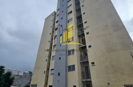 Imagem: Apartamento para Venda, Vila Rio Branco
