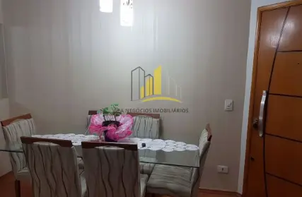 Imagem: Apartamento para Venda, Vila Buenos Aires