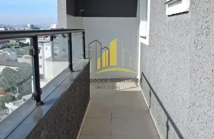 Imagem: Apartamento para Venda, Vila Nova Savoia