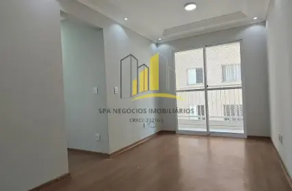Imagem: Apartamento para Venda, Parque Savoy City