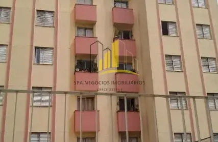 Imagem: Apartamento para Venda, Jardim Arize