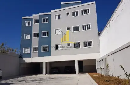 Imagem: Apartamento para Venda, Cidade Líder