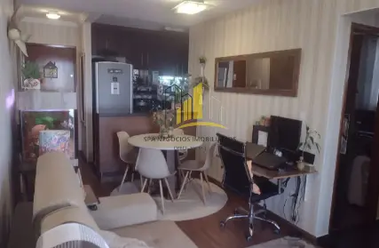 Imagem: Apartamento para Venda, Vila Aricanduva