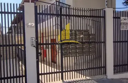 Imagem: Apartamento para Venda, Chácara Seis de Outubro