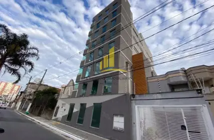 Imagem: Apartamento para Venda, Chácara Santo Antônio (ZL)