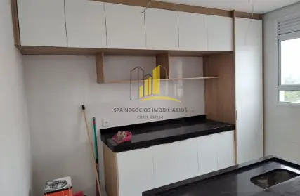 Imagem: Apartamento para Venda, Chácara Seis de Outubro