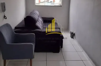 Imagem: Apartamento para Venda, Vila Araguaia