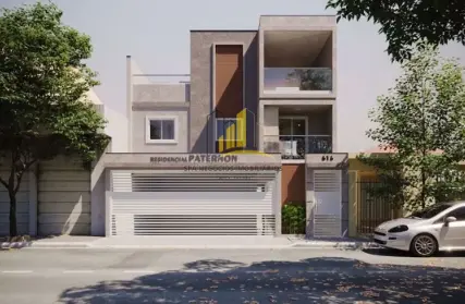Imagem: Apartamento para Venda, Vila Canero
