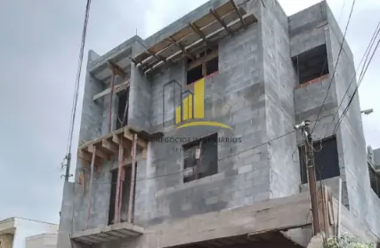 Imagem: Apartamento para Venda, Vila Nhocune
