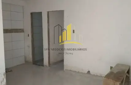 Imagem: Apartamento para Venda, Vila Guilhermina