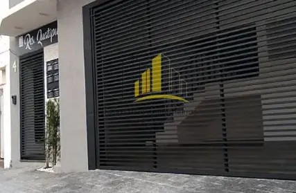Imagem: Apartamento para Venda, Vila Rio Branco