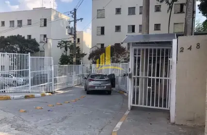 Imagem: Apartamento para Venda, Colônia (ZL)