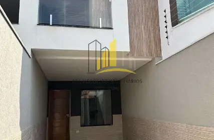 Imagem: Sobrado para Venda, Jardim Popular