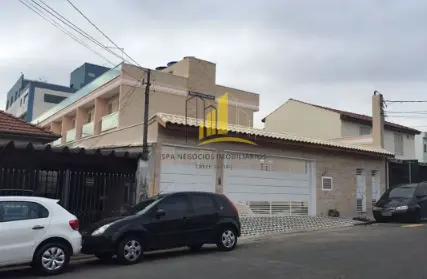Imagem: Sobrado para Venda, Vila Aricanduva