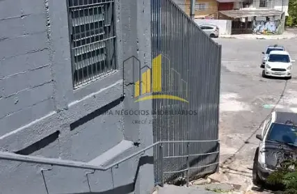 Imagem: Casa Térrea para Venda, Jardim Santa Maria