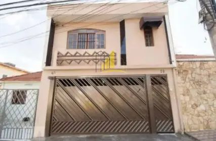Imagem: Casa Térrea para Venda, Vila Matilde