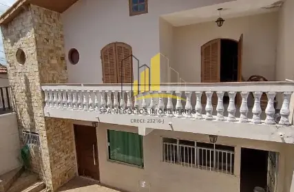 Imagem: Casa Térrea para Venda, Vila Aricanduva
