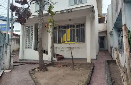 Imagem: Sobrado para Venda, Vila Matilde