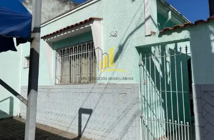 Imagem: Casa Térrea para Venda, Quarta Parada