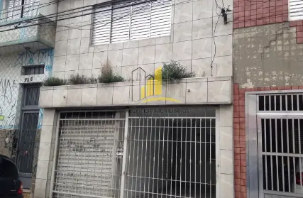 Imagem: Sobrado para Venda, Vila Carrão
