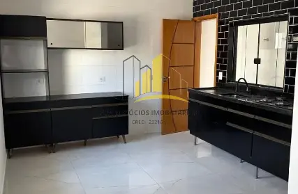 Imagem: Sobrado para Venda, Vila Aricanduva