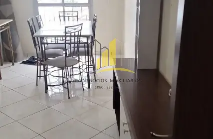 Imagem: Apartamento para Venda, Jardim Maringá