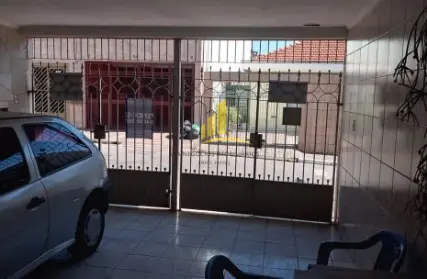 Imagem: Sobrado para Venda, Jardim Vila Formosa