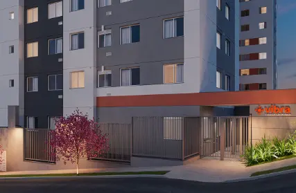 Imagem: Apartamento para Venda, São Mateus