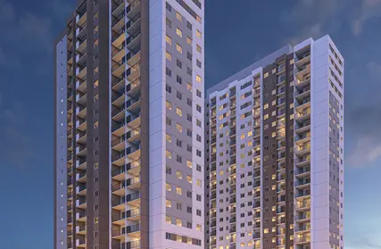 Imagem: Apartamento para Venda, Mooca