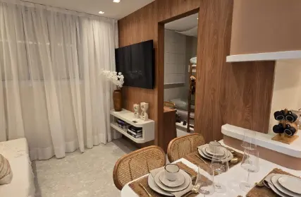 Imagem: Apartamento para Venda, Alto da Moóca