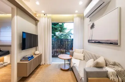 Imagem: Apartamento para Venda, Alto da Moóca