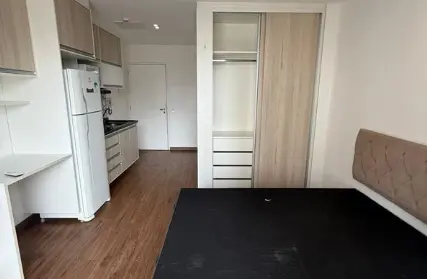 Imagem: Flat / Studio para Alugar, Tatuapé