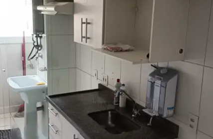 Imagem: Apartamento para Alugar, Chácara Califórnia