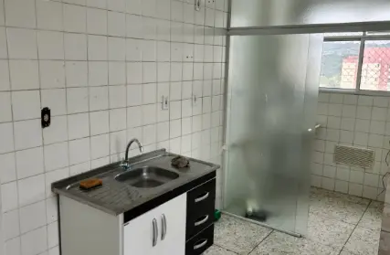 Imagem: Apartamento para Alugar, Jardim Nove de Julho
