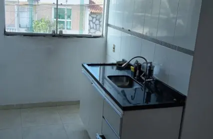 Imagem: Apartamento para Alugar, Vila Carrão