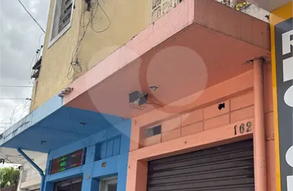 Imagem: Prédio Comercial para Venda, Vila Prudente