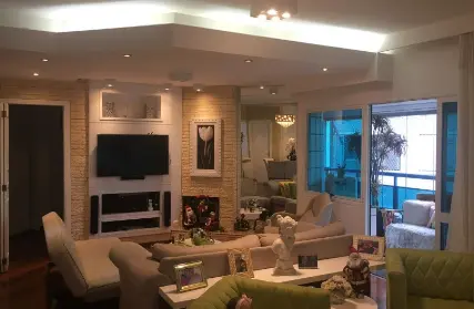 Imagem: Apartamento para Venda, Mooca