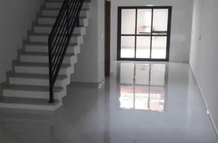 Imagem: Sobrado para Venda, Vila Alpina