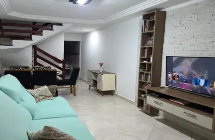 Imagem: Sobrado para Venda, Vila Matilde