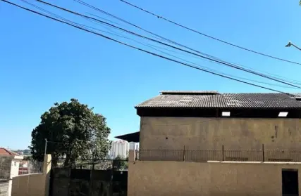 Imagem: Galpão / Salão para Venda, Penha