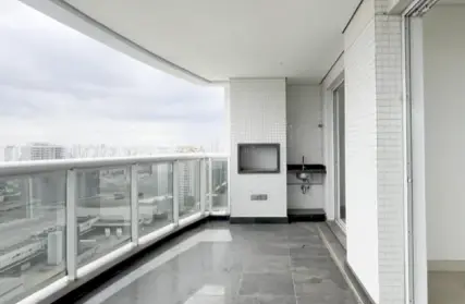 Imagem: Apartamento para Venda, Tatuapé